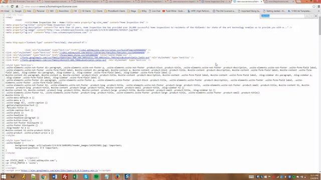 SEO Columbia SC Home Inspection Search Engine Marketing смотреть онлайн