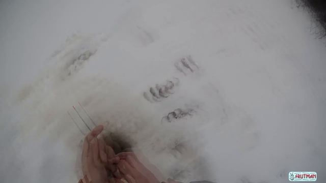 Озеро Силанде, ловля спортивного окуня на блесну смотреть онлайн