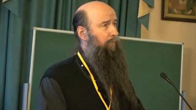 Священники о биотехночеловеке смотреть онлайн