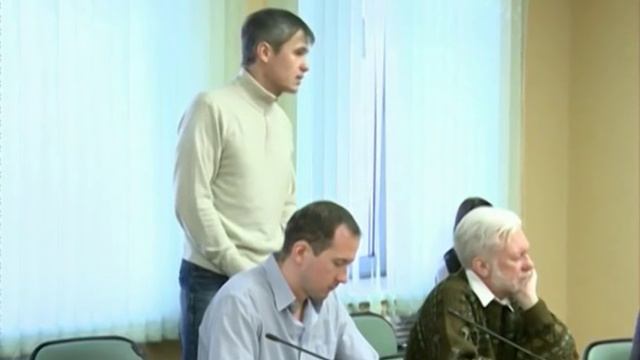 Тысяча обманутых дольщиков СУ-155 в Ярославля всё таки справит новоселье смотреть онлайн