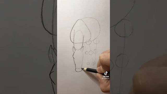 Как легко нарисовать лошадь смотреть онлайн