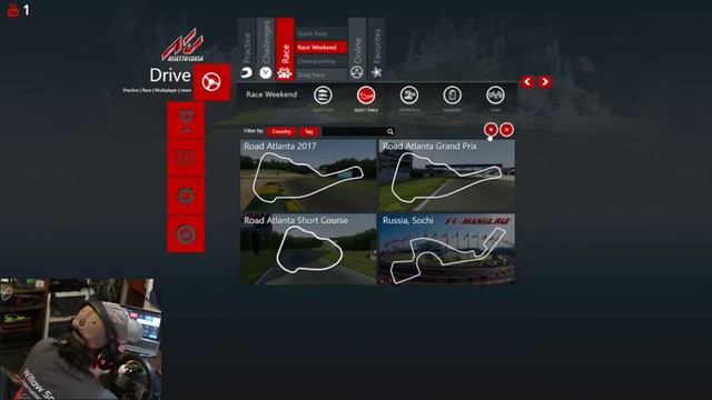 Papyrus NASCAR Racing 2003 Season Aero88 Mod at Pocono And Some GPL, Assetto Corsa and rFactor 2 смотреть онлайн