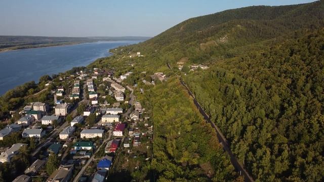 с. Зольное. Жигули смотреть онлайн