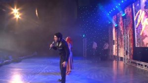 Тимур Рахманов и Патимат Кагирова - Дагестанцы