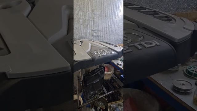 Акппюг Zf6hp32 Ауди Q7 V12 дизель 6 литров