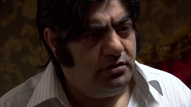 Ramiz Dayı, Ezel Ve Hamit Sahnesi | Ezel 61. Bölüm