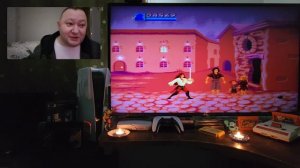 Остров Головорезов - Сега. (Правильная Концовка) CutThroat Island