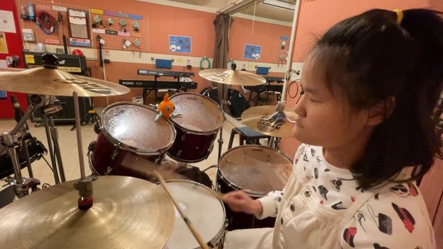 【Ruel】Free Time ~ cover by drum смотреть онлайн