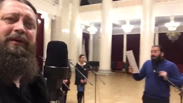 А этом языке мог говарить только сам господь смотреть онлайн