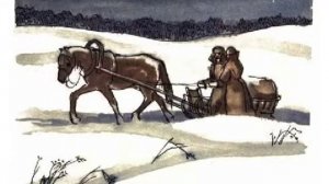 Л.Н. Толстой "Два мужика"