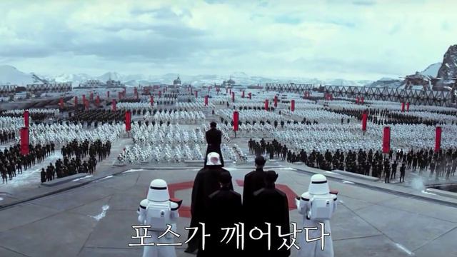 Star Wars: The Force Awakens - Review en español смотреть онлайн