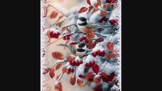 БЕЛЫЙ СНЕГ.wmv смотреть онлайн