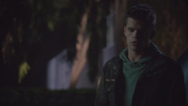 Оборотень / Волчонок / Teen Wolf – 3 сезон 18 серия