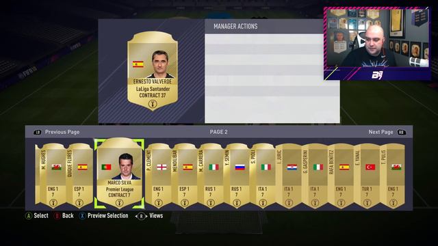 83 CRISTIANO SQUAD BUILDER! THE STRONGEST PLAYER IN FIFA! | FIFA 18 ULTIMATE TEAM