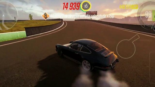 PORSCHE 911 NO DRIFT!! | CarX Drift Racing 2 смотреть онлайн
