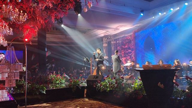 Until I Found You (Stephen Sanchez) - Andreas Avel (cover) Ft. Stradivari Orchestra смотреть онлайн