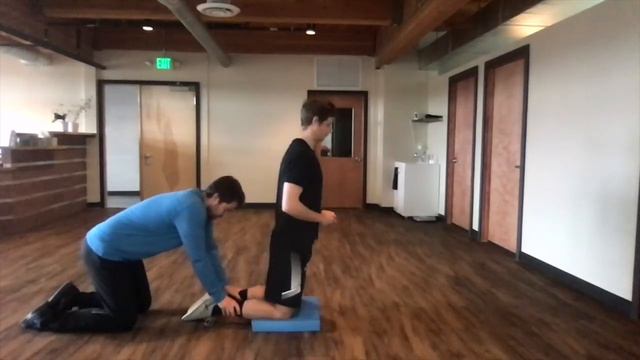 FIFA 11+ Part 2 - Level 2 смотреть онлайн