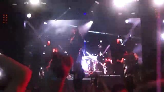 Louna "Мама" 26.05.2018 "Мотостолица" Манежная пл., Санкт-Петербург смотреть онлайн