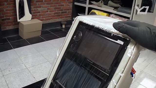 PROSES MODIFIKASI MITSUBISHI L300 JADI MEWAH DI INDONESIA JONY AUDIO смотреть онлайн