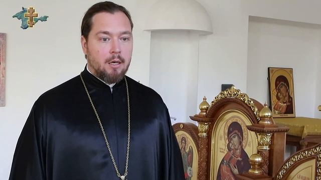 Крымская митрополия проводит обучающий семинар по развитию движения Братства православных следопыто смотреть онлайн