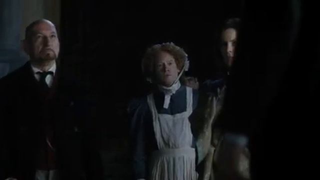 Обитель проклятых