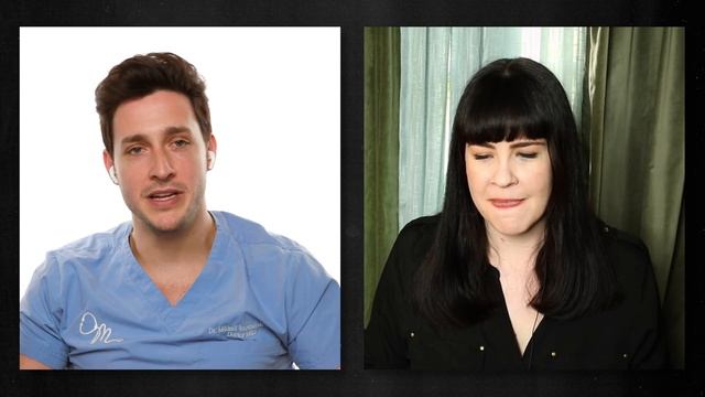 Doctor Mike and Mortician React To “Six Feet Under” смотреть онлайн