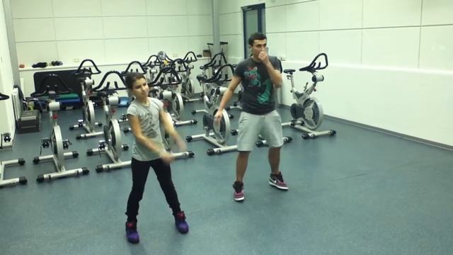 Elecktro Dance. Tektonik. Електро дэнс.