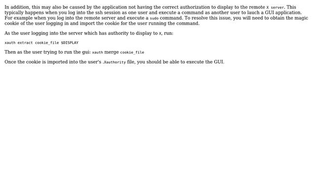 org.eclipse.swt.SWTError: No more handles [gtk_init_check() failed] while running eclipse on ubuntu смотреть онлайн