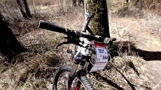 Отзывы и впечатление о велосипедах SPECIALIZED mp4 смотреть онлайн
