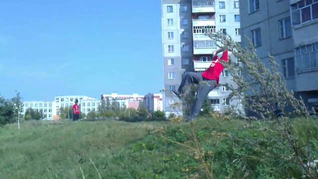 Slava[doc] - неудачный Гейнер смотреть онлайн