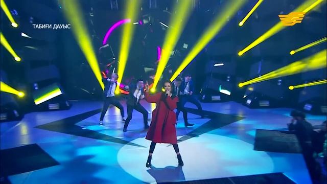 «Жұлдызды жекпе-жек». II маусым. Ерке Есмахан, Аyree смотреть онлайн