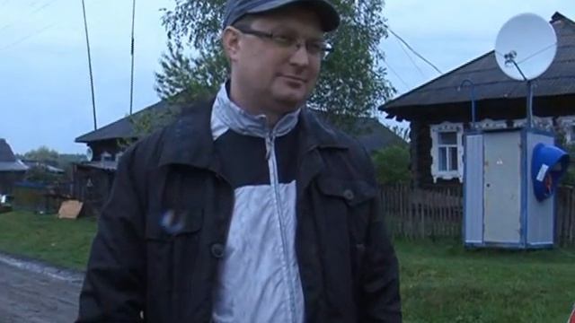 Один колодец на всю деревню смотреть онлайн