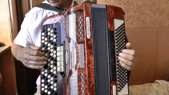 Баян Firotti смотреть онлайн