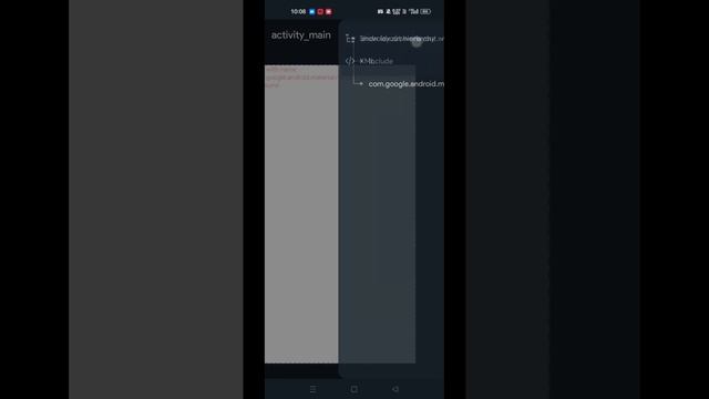 Google won't tell you about this AWESOME Android IDE #androidstudio #android #google #androidide смотреть онлайн