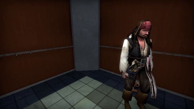 ELEVATOR SIMULATOR?! - Garry's Mod Gameplay - Gmod Elevator Source Funny Moments смотреть онлайн