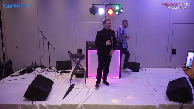 Harut Voskanyan, Anette Aghabekyan, Manch, Dj Stephan 2023