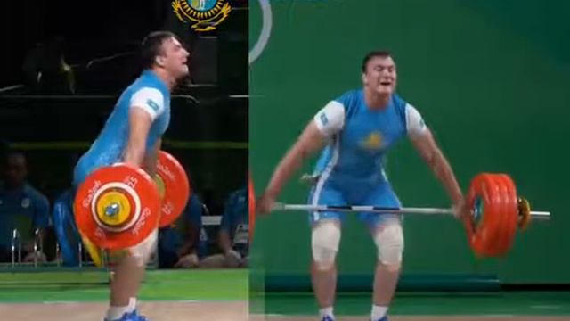 Александр Зайчиков рывок 193 кг смотреть онлайн