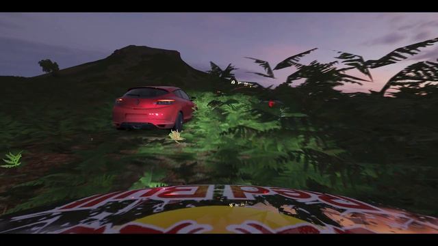 Pendulum - Wichcraft (Forza Horizon 4) смотреть онлайн