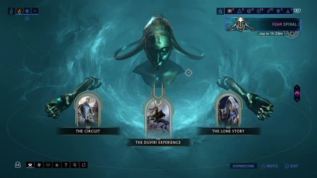 Warframe - Ultimate Beginner's Guide to The Duviri Paradox смотреть онлайн