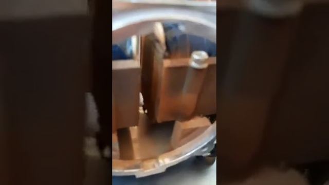 Ремонт компрессора AirMac b120 смотреть онлайн