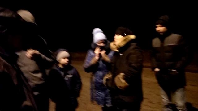 #ППМИ2019 г. Нефтекамск Предварительное собрание Лесопрковая/ул17 смотреть онлайн