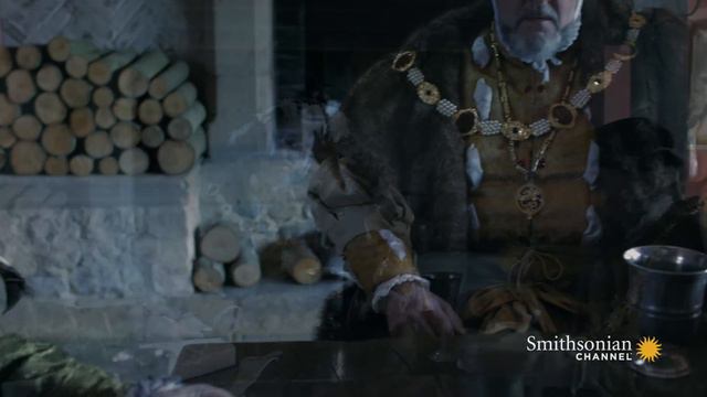 Early Warning Signs of Henry VIII’s Instability 👑 Henry VIII and the King’s Men | Smithsonian смотреть онлайн
