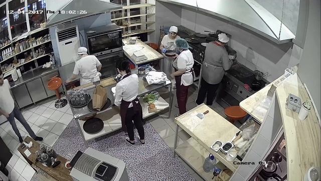 Купольная Full HD видеокамера Fox FX-D20V-IR смотреть онлайн