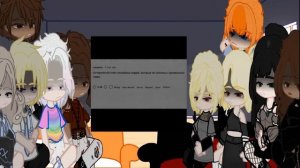 Реакция "Ври" на Нила как Кира Медведева [luluniso]