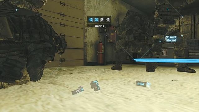 Ghost Recon Future Soldier Walkthrough - Part 15 [Mission 6] Firefly Rain Let's Play PS3 XBOX PC смотреть онлайн