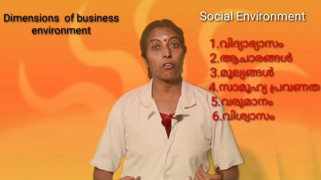 Dimensions of business environment смотреть онлайн