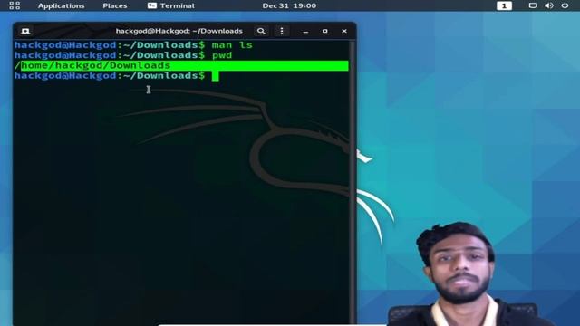 Recap Kali Linux 2021 смотреть онлайн
