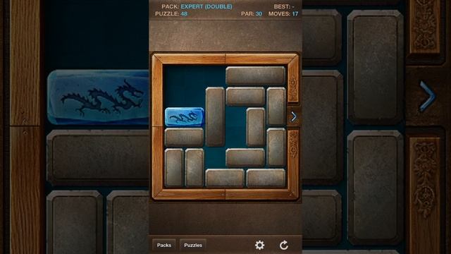 AI Plays "Blue Block" – Expert (Double) Levels смотреть онлайн