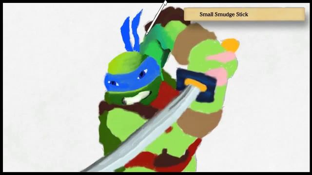 RRPG Speed Draws Leo! (Art Academy: Home Studio - Wii U) смотреть онлайн
