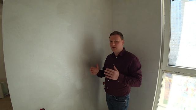 Декоративка Мокрый Шёлк | Нанесение Своими Руками смотреть онлайн